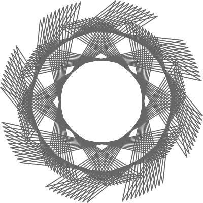 Angolo aureo 04 clipart