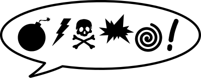 Angry clipart