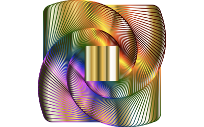 Angular Momentum clipart