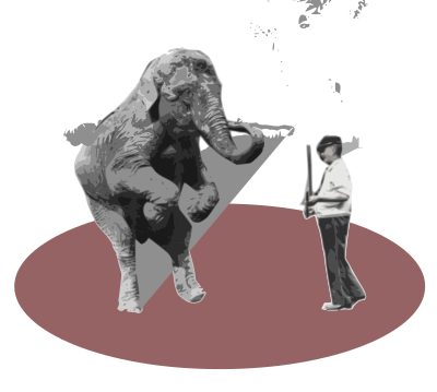 Animal Trainer clipart