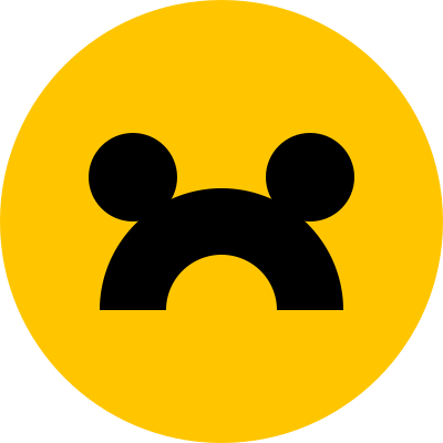 Animated Frown Emoji clipart