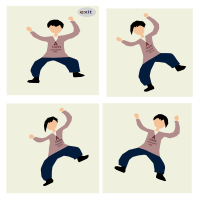 Anime 01 clipart