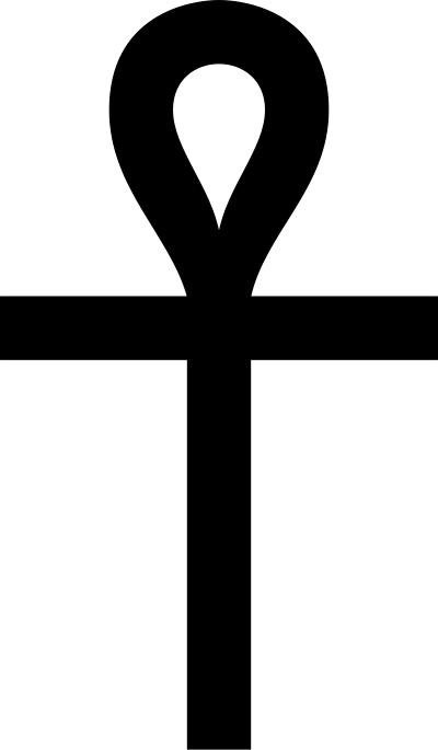 Ankh clipart