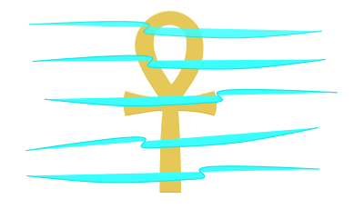 Ankh onirica clipart