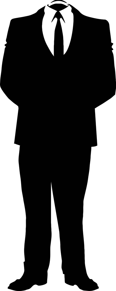 Anonyman clipart