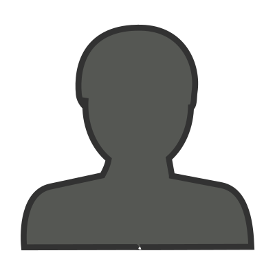 Anonymous Person Outline clipart