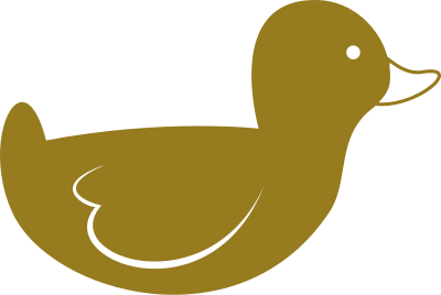 Another Duck clipart