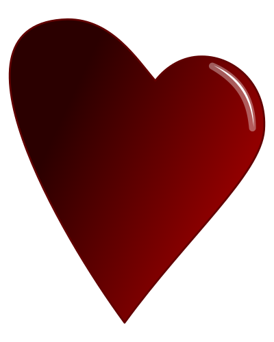 Another heart clipart