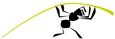 Ant clipart