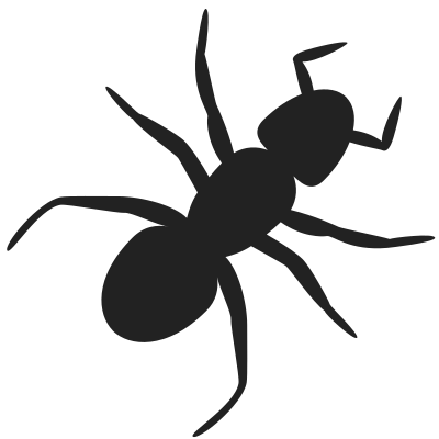 Ant clipart