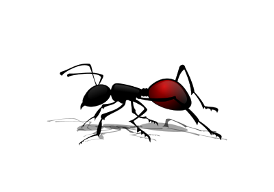 Ant clipart
