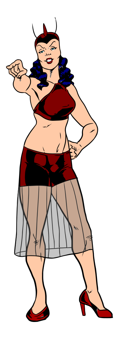 Ant Queen clipart