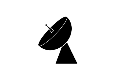 Antenna clipart