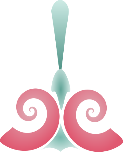 Anthemion clipart