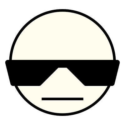 Anti-smiley clipart