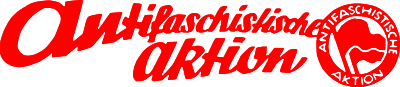 Antifaschistische aktion clipart