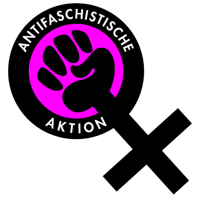 Antifaschistische Aktion clipart