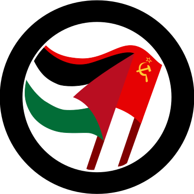 Antiimperialistische Aktion clipart