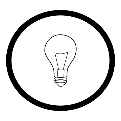 Antother idea icon clipart