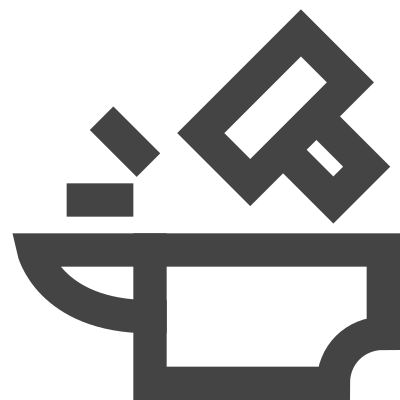 Anvil & Hammer clipart