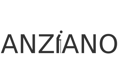 ANZIANO clipart