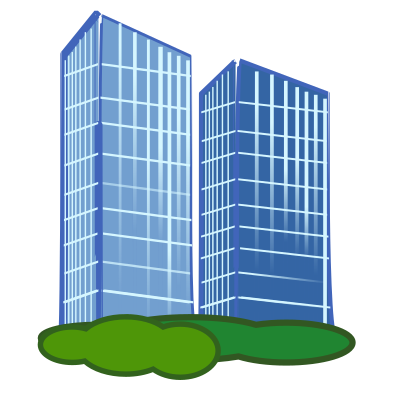 Apartment-icon-64x64 clipart