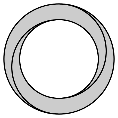 Aperture clipart