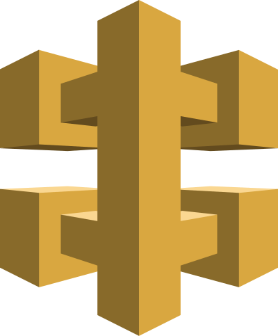 API Gateway Icon AWS clipart