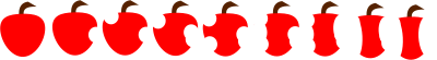 Aplple clipart