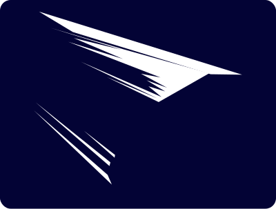 Apollo command module re-entry clipart