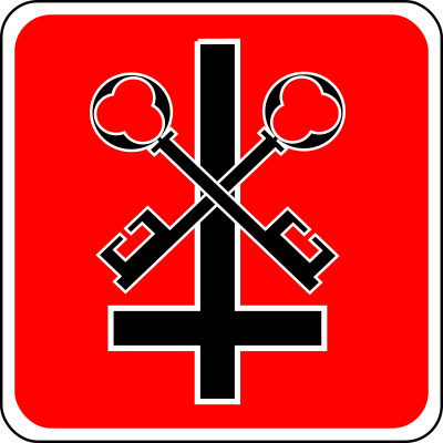 Apostle Peter clipart