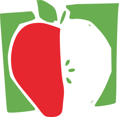 Apple clipart