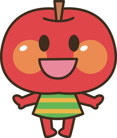 Apple Head clipart