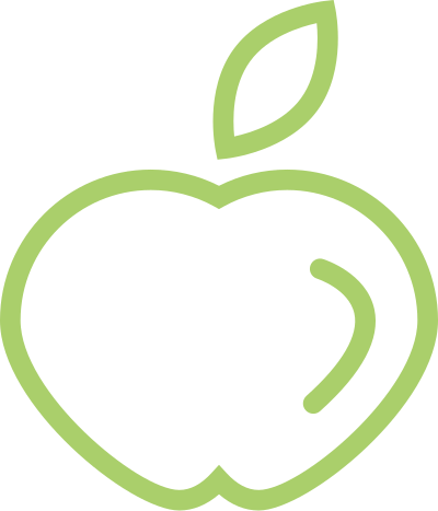 Apple Icon clipart