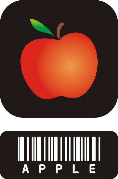 Apple mateya 01 clipart