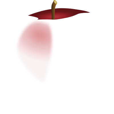 Apple, obuolys, food clipart