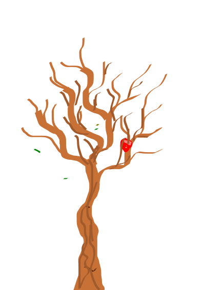 Apple Tree clipart