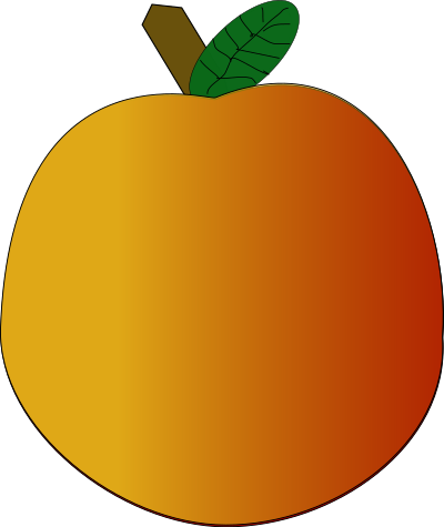 Apple2 clipart