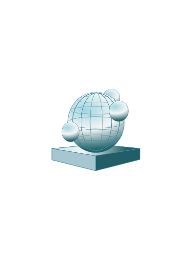 AppServerPlatform clipart