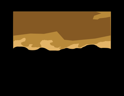 Apricot Cloud clipart