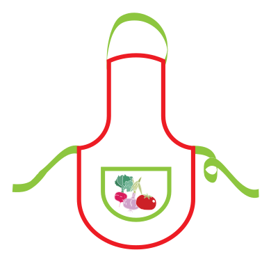 Apron مبذل clipart
