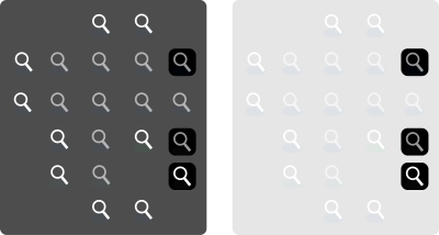 Aqua buttons clipart