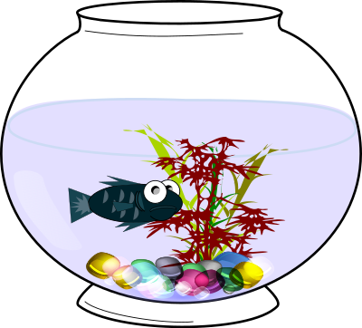 Aquario do Belchior clipart