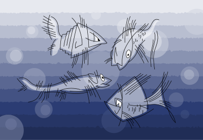 Aquaris clipart