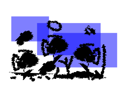 Aquarium clipart