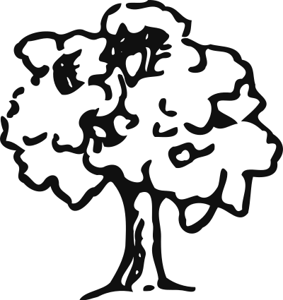 Arbre clipart
