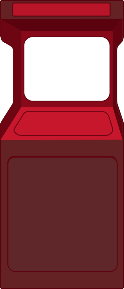 Arcade clipart