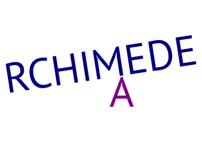 ARCHIMEDE clipart