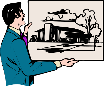 Architetto -- architetto 1 clipart