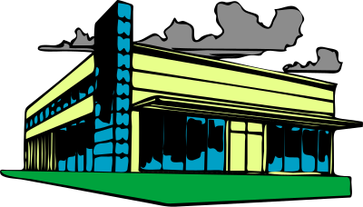 Architetto -- azienda Vendite clipart